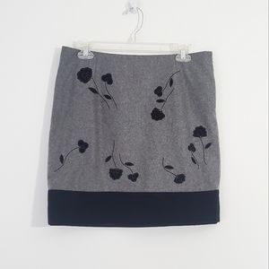 Ann Taylor Skirt